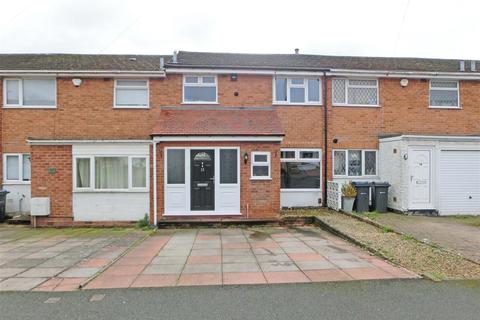 21 Clandon Close, Birmingham, B14 5QL