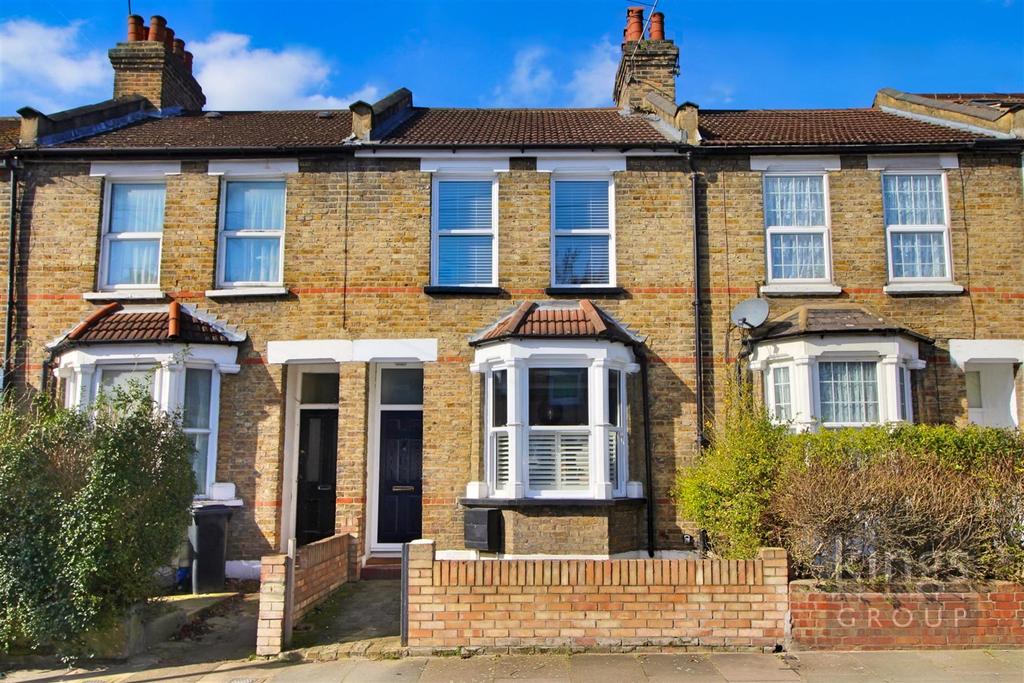 Sheldon Road, Edmonton, N18 2 bed terraced house £450,000
