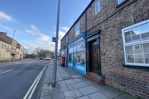 Shop for sale - Clarence Street, York