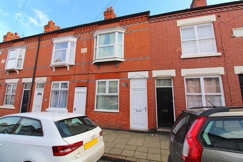 2 bedroom terraced house for sale - Bassett Street, Leicester