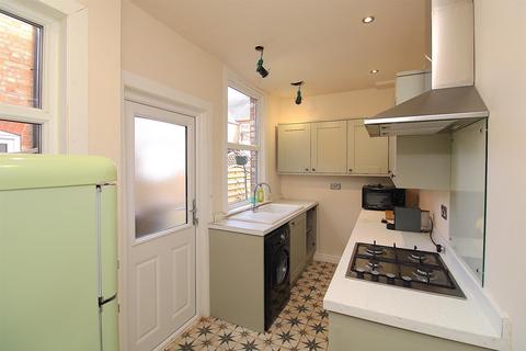 2 bedroom terraced house for sale - Bassett Street, Leicester