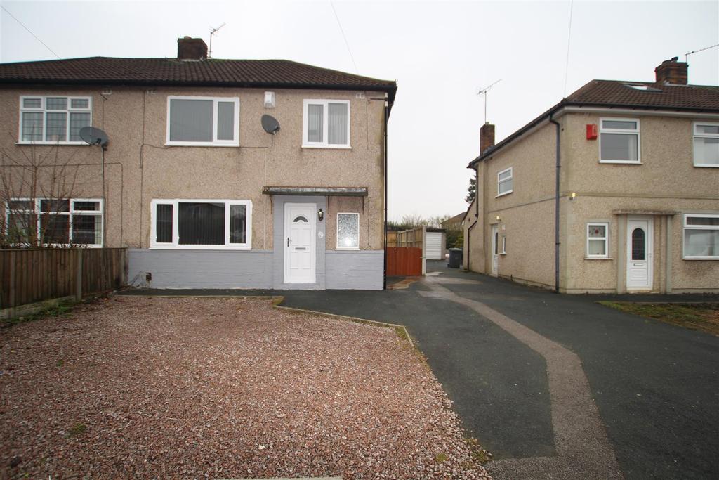 Plumpton Gardens, Wrose, Bradford 3 bed semidetached house £750 pcm