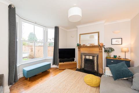 34 Burgh Heath Road, Epsom, KT17 4LU
