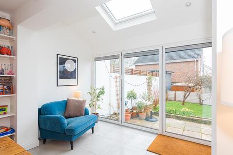 34 Burgh Heath Road, Epsom, KT17 4LU
