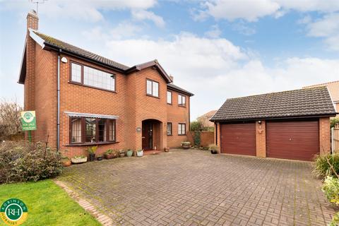 11 Ashley Court, Finningley, Doncaster, DN9 3RA
