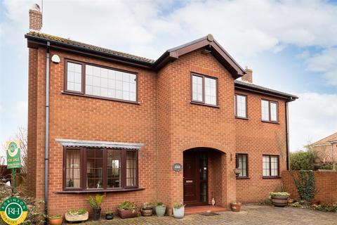 11 Ashley Court, Finningley, Doncaster, DN9 3RA