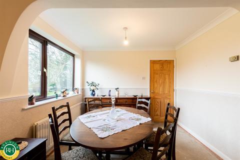 11 Ashley Court, Finningley, Doncaster, DN9 3RA