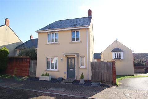 23 Edwards Court, Exeter, EX2 7RL