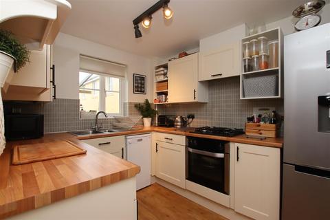 23 Edwards Court, Exeter, EX2 7RL