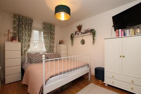 23 Edwards Court, Exeter, EX2 7RL