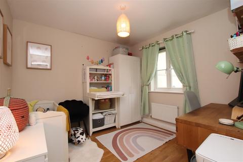 23 Edwards Court, Exeter, EX2 7RL
