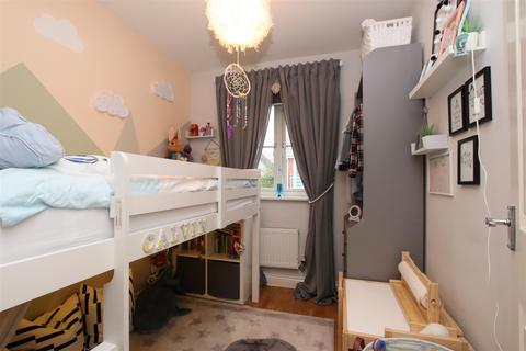 23 Edwards Court, Exeter, EX2 7RL