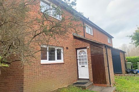 51 Clay Hill, Two Mile Ash, Milton Keynes, MK8 8AY