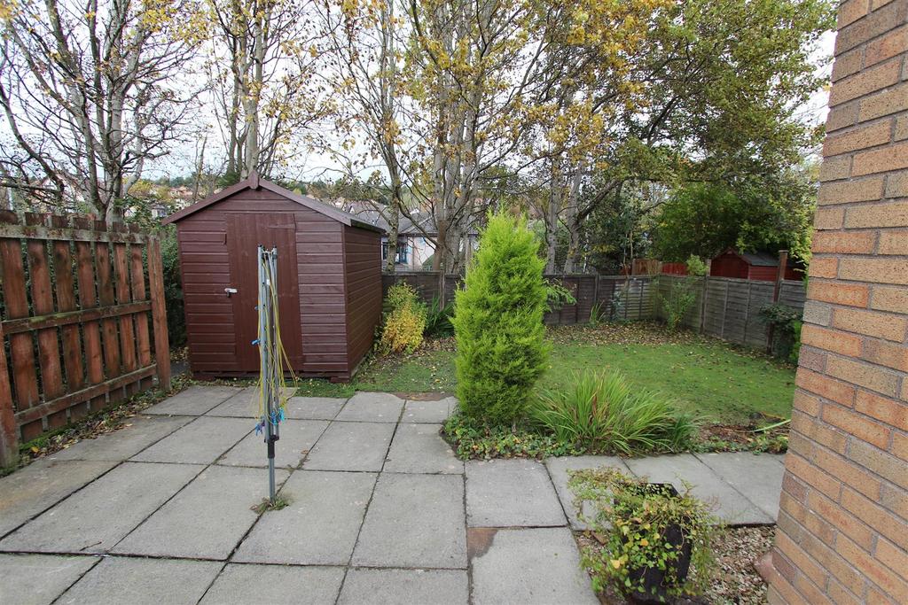 Rear Ext