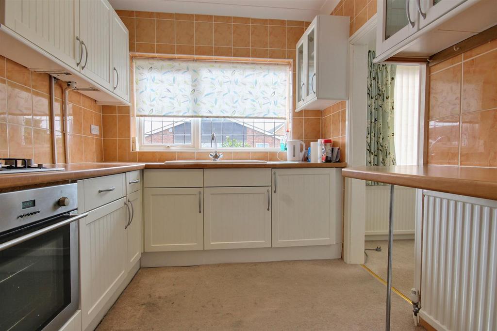Modern Kitchen
