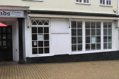 Property to rent - Fore Street, Brixham