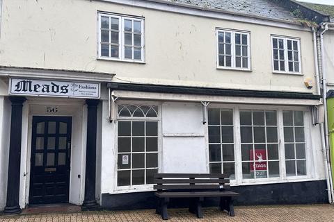 Property to rent, Fore Street, Brixham