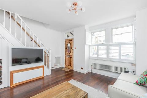 2 bedroom terraced house for sale - Florence Road, Wimbledon