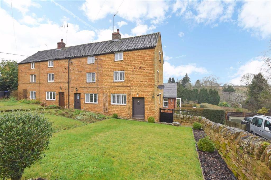 Spring Cottage, Lower Harlestone, NN7 2 bed cottage £420,000