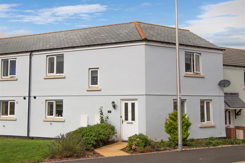1 Cornfield Way, North Tawton, EX20 2FB
