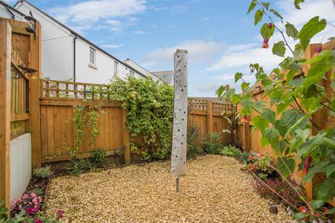1 Cornfield Way, North Tawton, EX20 2FB