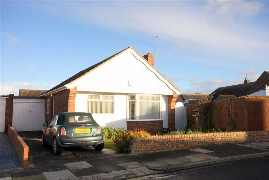 Tilbury Grove, Marden Farm, Tyne & Wear, NE30 2 bed detached bungalow