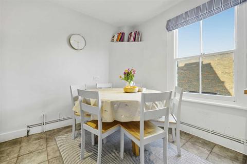 1b Amerland Road, London, SW18 1PX