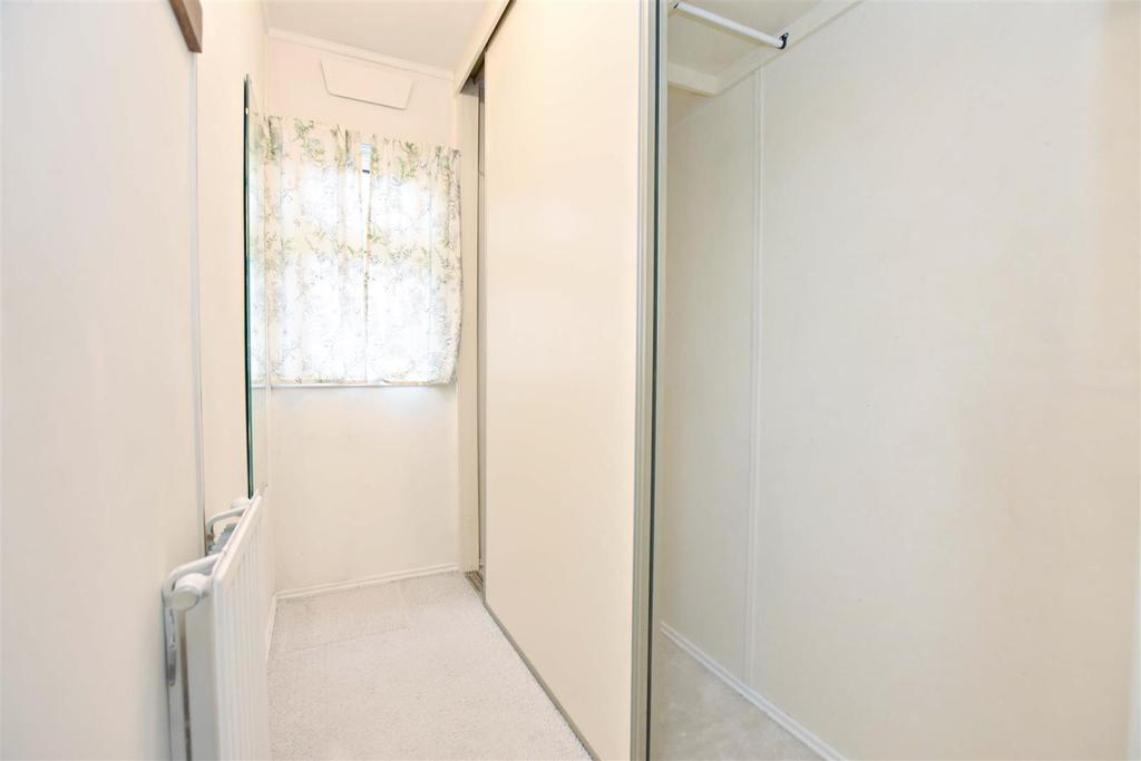 Dressing Room