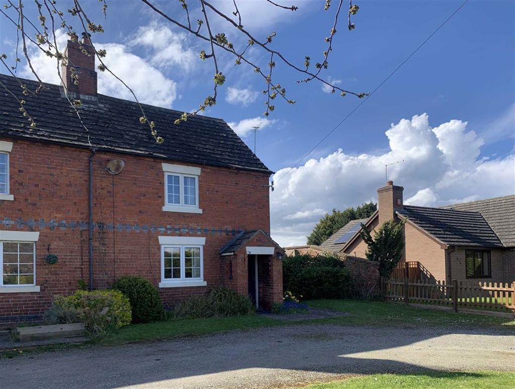 Prescott Cottage, Baschurch, Shrewsbury 3 bed terraced house £695 pcm