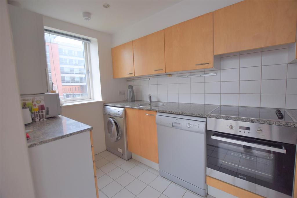 Royal Quay, Liverpool 2 bed apartment £950 pcm (£219 pw)