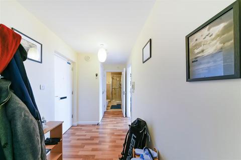 Flat 28, Travers House, 127 Dalmeny Avenue, London, N7 0JJ
