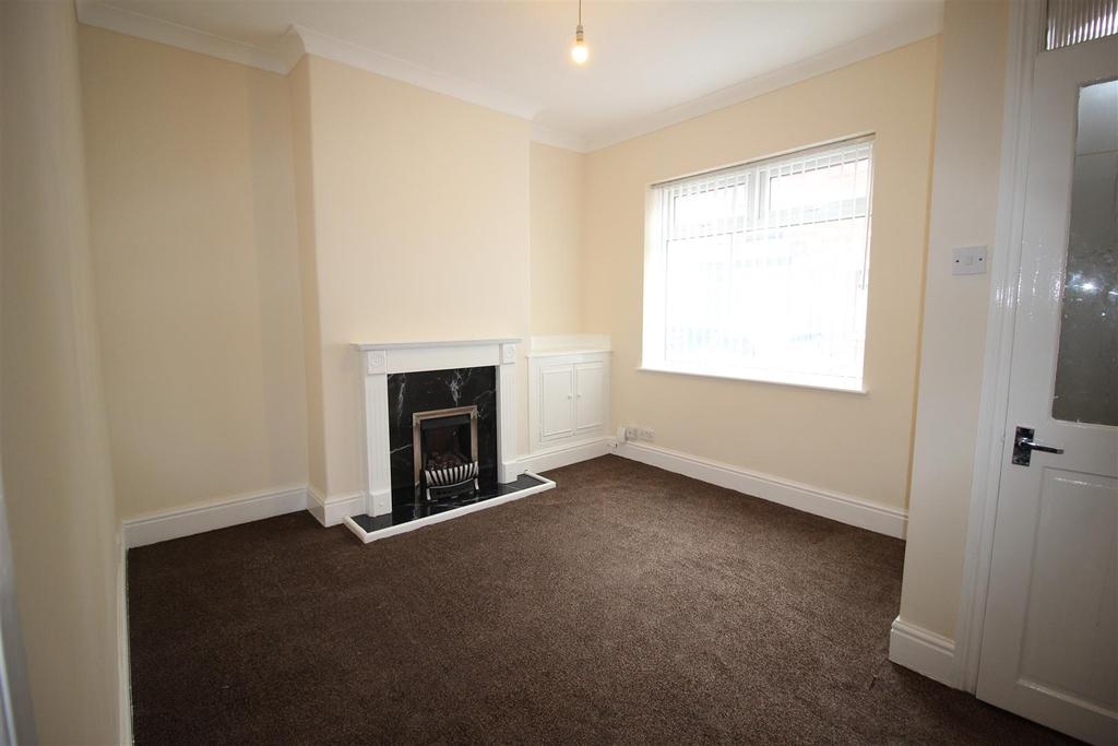 Cumberland Street, Darlington 2 bed terraced house £70,000