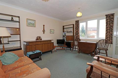 1 bedroom retirement property for sale - Montgomery Court, Warwick