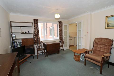 1 bedroom retirement property for sale - Montgomery Court, Warwick