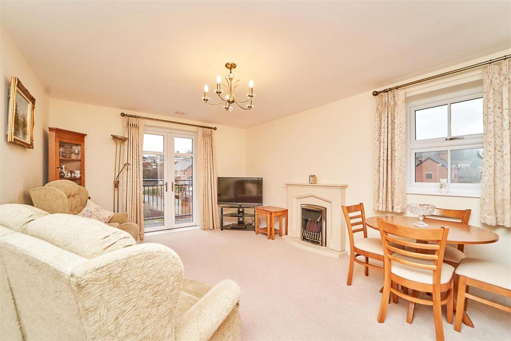 Lowestone Court, Stone Ln, Kinver, Stourbridge, West Midlands, DY7 6EX