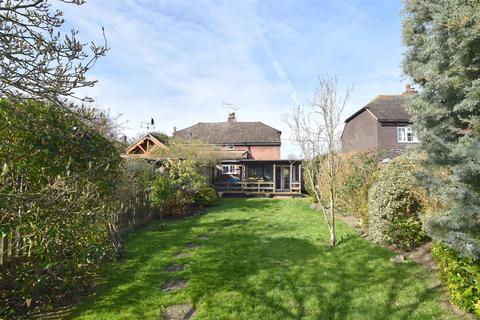 13 Chulkhurst, Biddenden, Ashford, TN27 8ED