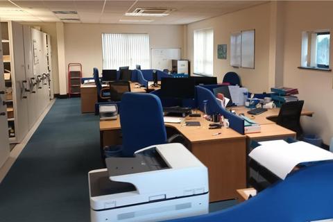 Office for sale - Unit 3, Estuary Business Park, Priory Park, Hessle, Hull, HU4 7DY
