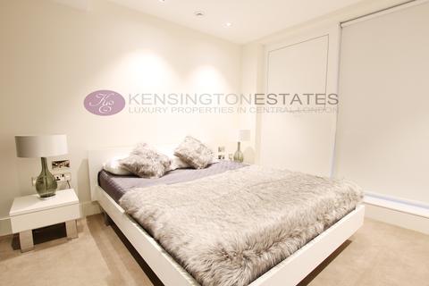 1 bedroom apartment for sale, Kensington High Street, London W14
