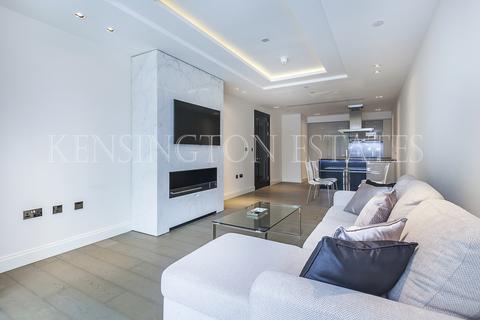 1 bedroom apartment for sale, Kensington High Street, London W14