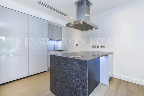 1 bedroom apartment for sale, Kensington High Street, London W14