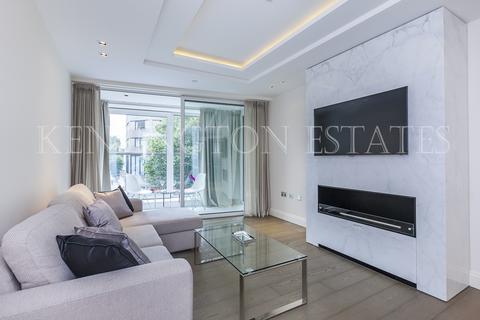 1 bedroom apartment for sale, Kensington High Street, London W14