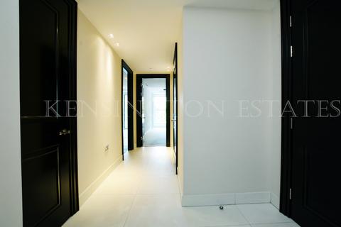 1 bedroom apartment for sale, Kensington High Street, London W14