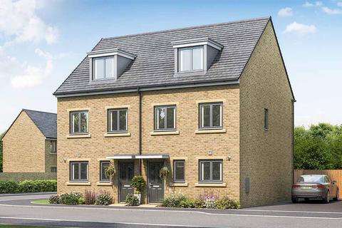 3 bedroom house for sale - Plot 53, The Bamburgh at Horizon, Rastrick, New Hey Road HD6