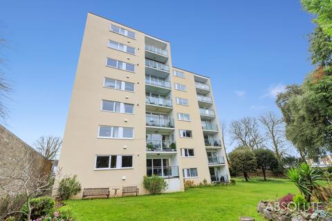 8, Asheldon House Asheldon Road, Torquay, TQ1 2QR