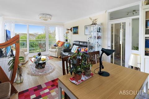 8, Asheldon House Asheldon Road, Torquay, TQ1 2QR