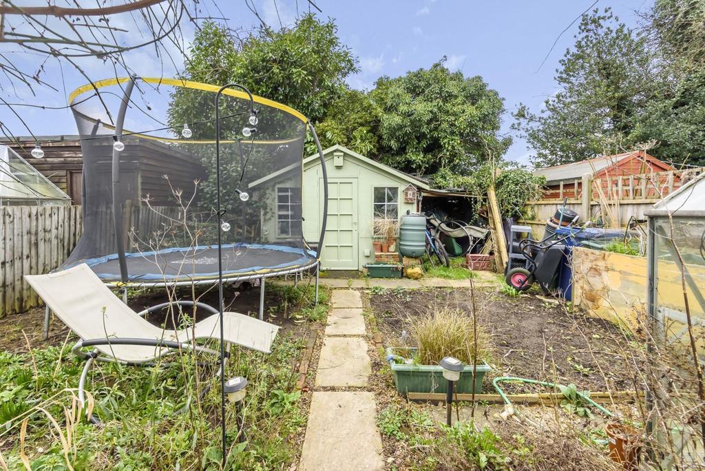 Summerhouse