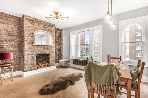 130b Trafalgar Street, London, SE17 2TP