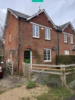undefined, Headbourne Worthy, Winchester, SO23