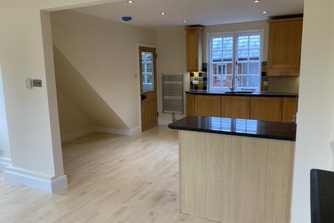 undefined, Headbourne Worthy, Winchester, SO23