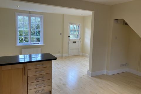 undefined, Headbourne Worthy, Winchester, SO23